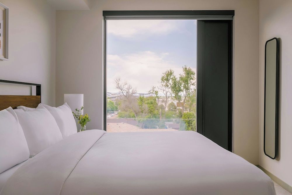 Superior Apartment, 1 Bedroom, Balcony