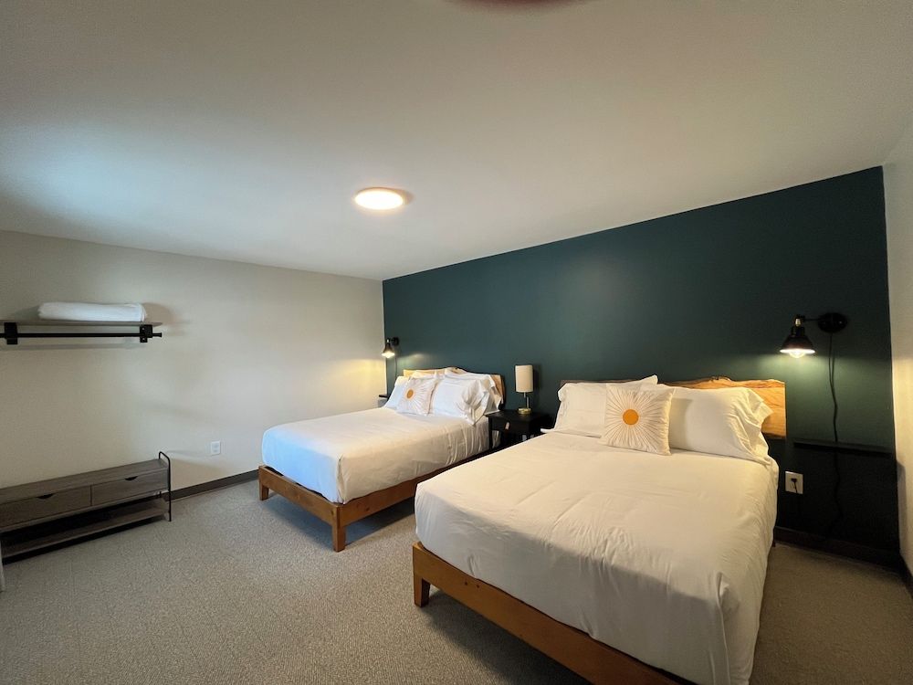 East Rock Inn Premium Apartment