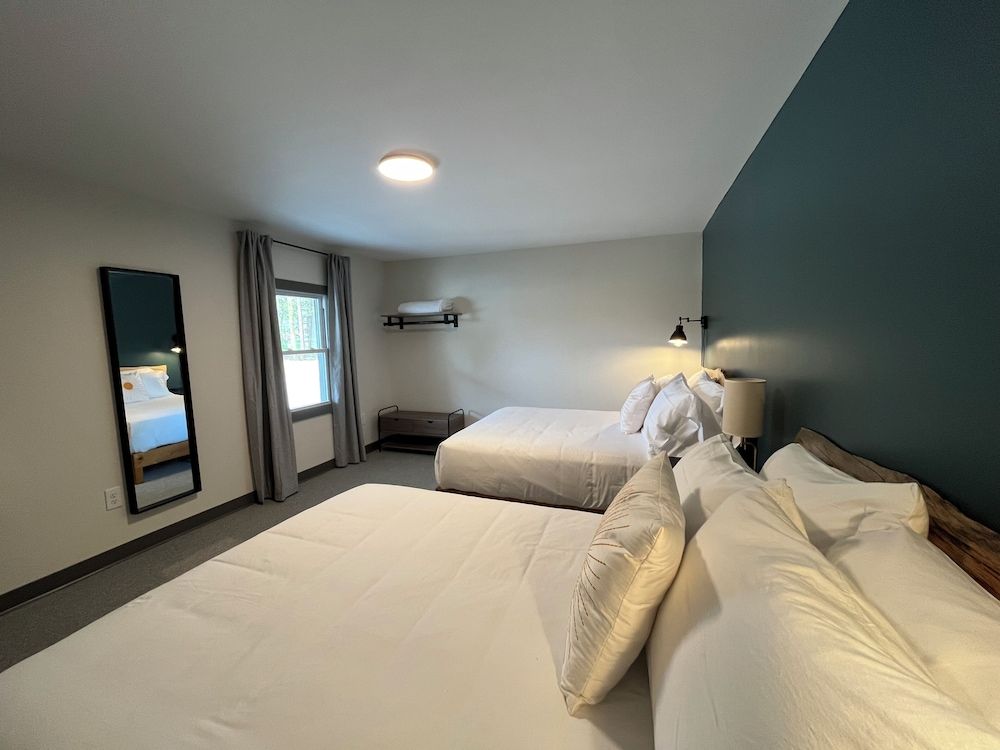 East Rock Inn Premium Apartment 3