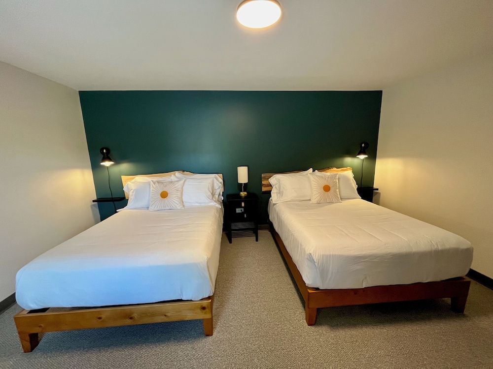 East Rock Inn Premium Apartment 2