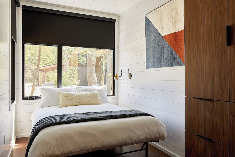 Suite, Queen and Sofa Bed, Accessible