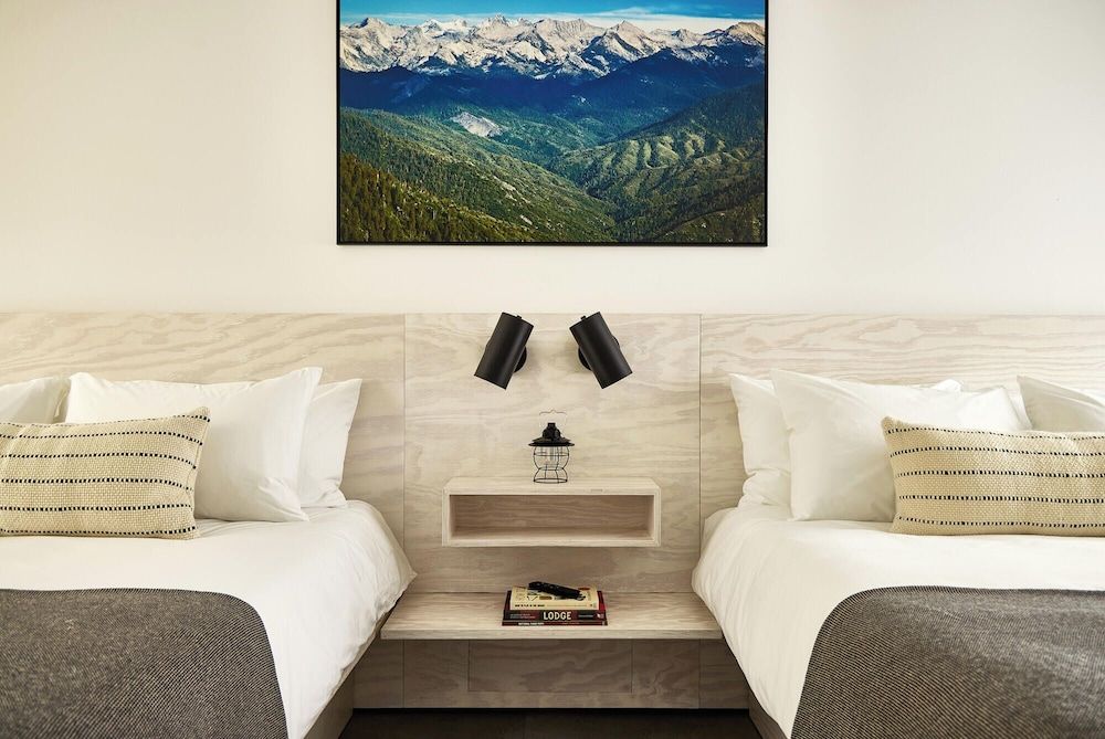 2 Queen and Bunk Bed Room, BunkBed