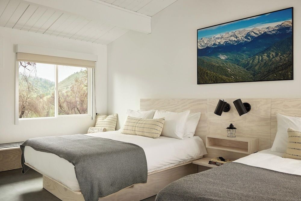 2 Queen and Bunk Bed Room, BunkBed