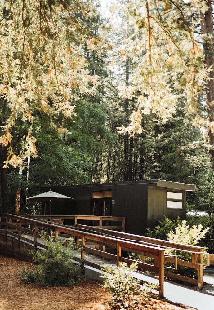 AutoCamp Sequoia