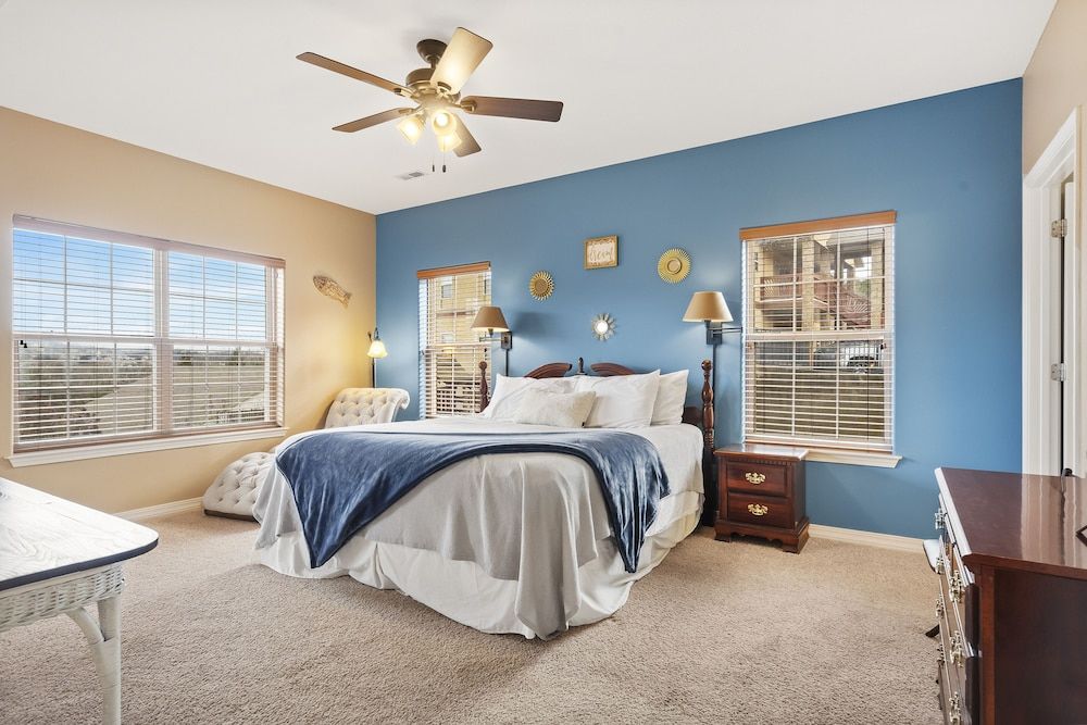 Condo, Multiple Beds, Balcony (Rockwood Lakeview Getaway)