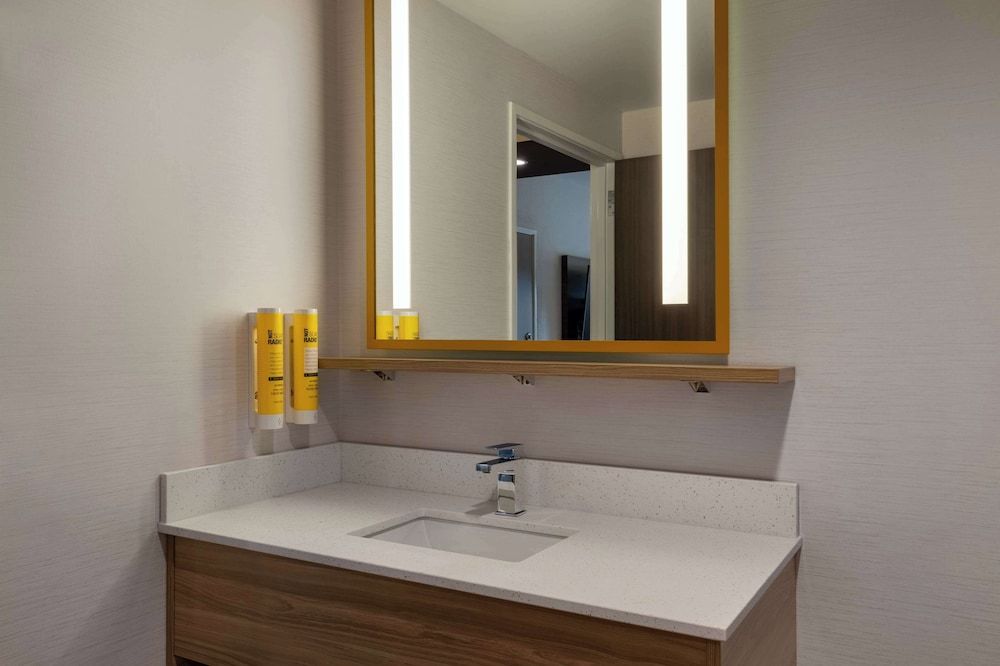 Tru By Hilton Ankeny Room, 2 Queen Beds 3