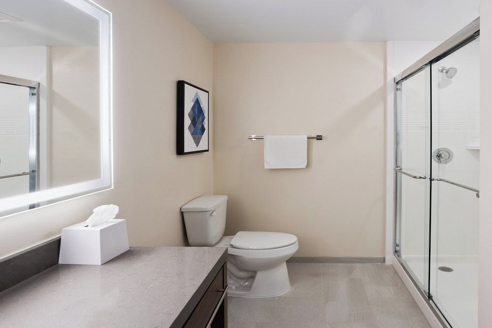 Candlewood Suites Dothan by IHG Suite, 1 Bedroom