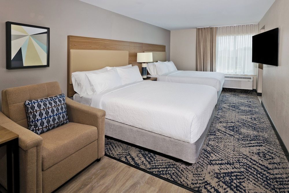 Candlewood Suites Dothan by IHG