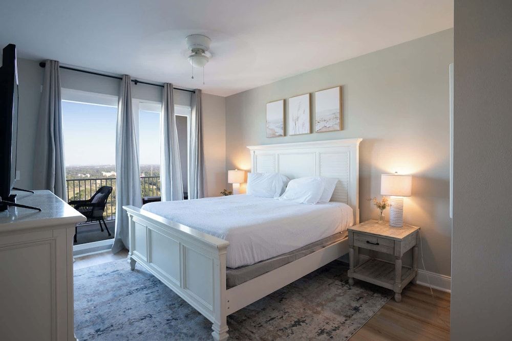 Condo, Multiple Beds, Balcony (Whitesands Retreat)