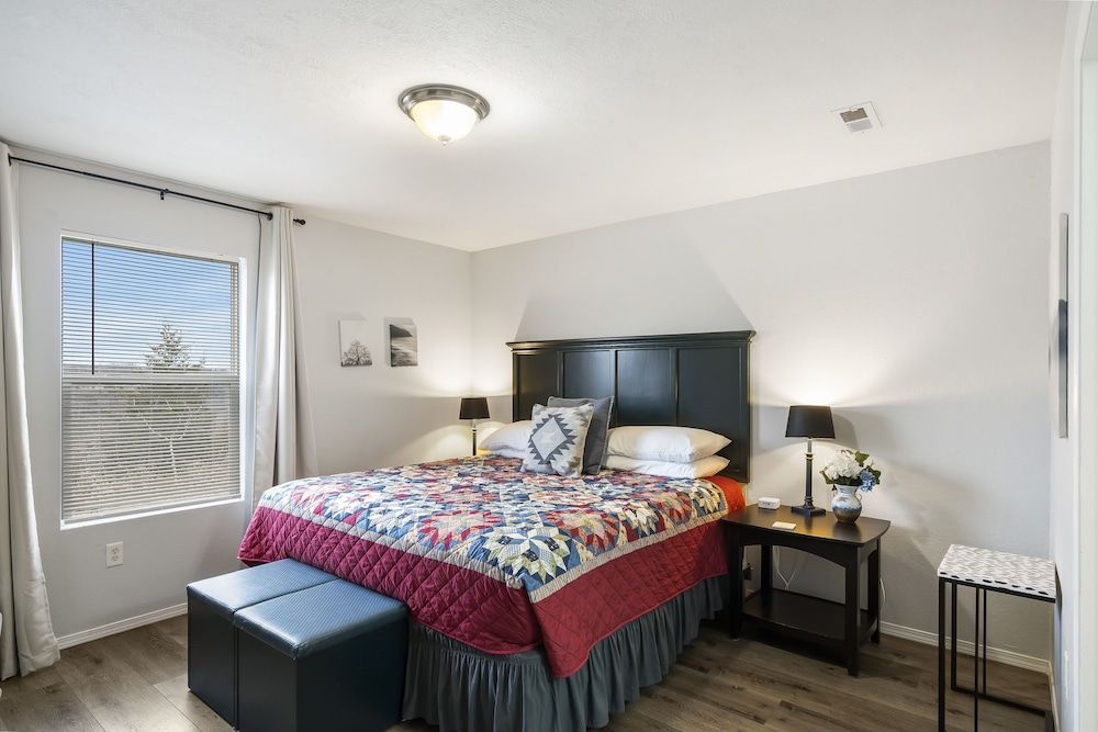 Condo, Multiple Beds, Patio, Garden View (Epic Branson Skyline Sunsets)