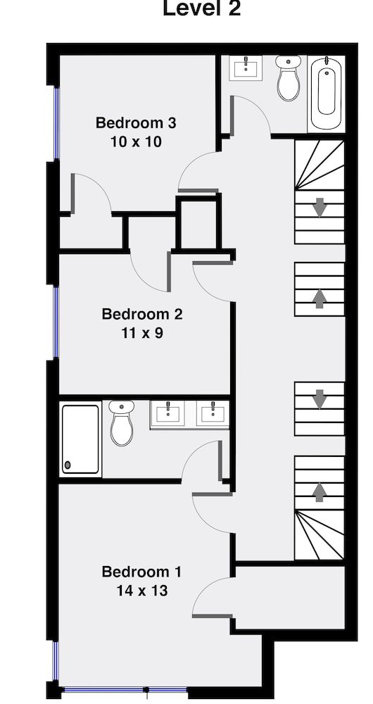 811 N. Sedgwick