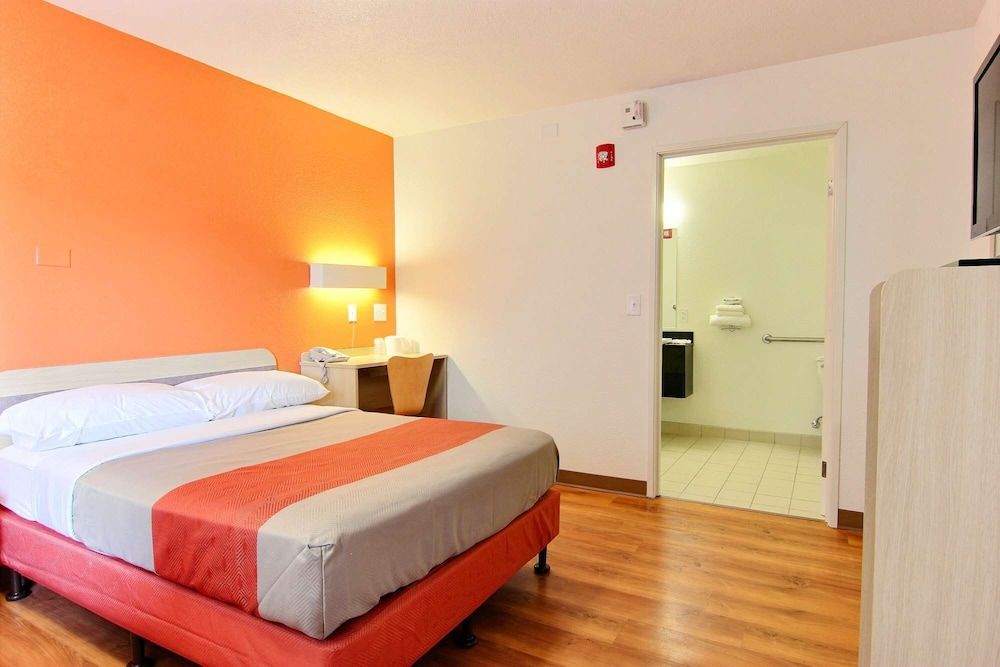 Deluxe Room, 1 Double Bed, Accessible, Non Smoking