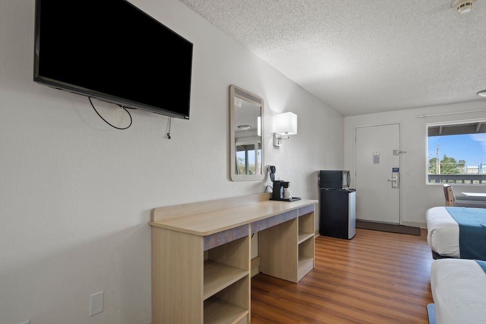 Motel 6 Clarkston, WA Standard Room, 2 Queen Beds, Non Smoking 20