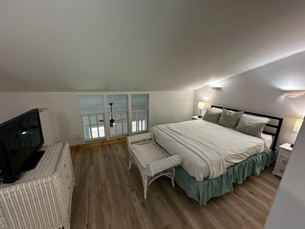 Condo, Multiple Beds (Choose Memories Seacove 10H)