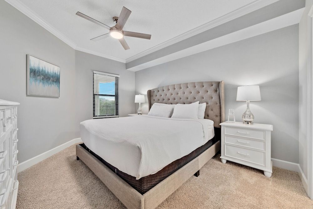 Condo, Multiple Beds, Balcony, Pool View (Phoenix on the Bay 1408)
