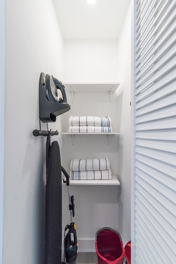 Milla South Beach Design Apartment 10