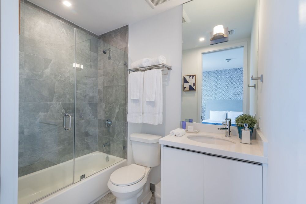 Milla South Beach Design Apartment 11