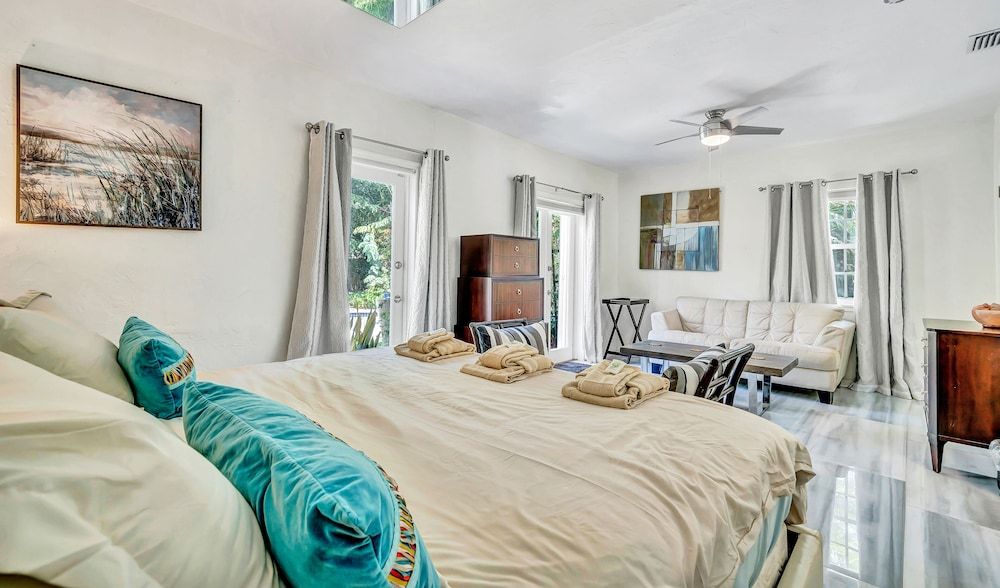 Family House, 2 Bedrooms