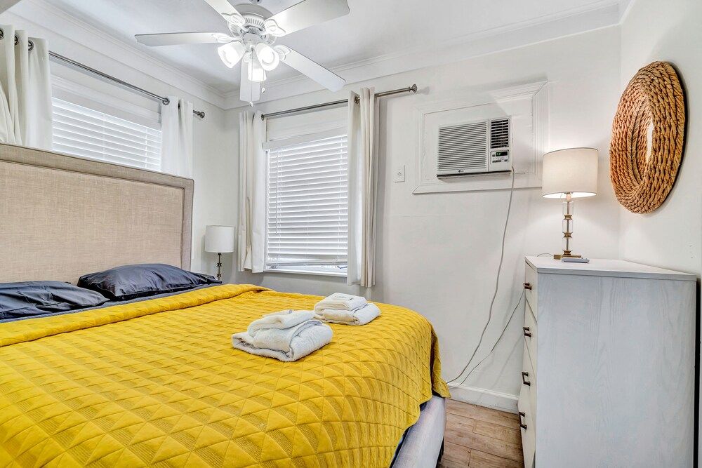 Economy House, 1 Bedroom