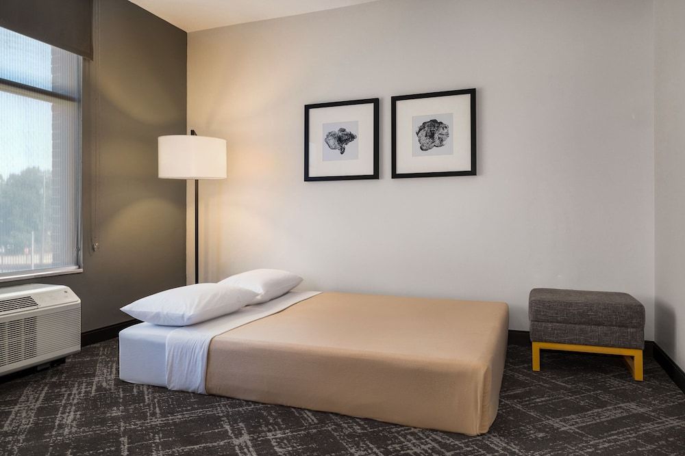 Suite, 1 Bedroom, Non Smoking