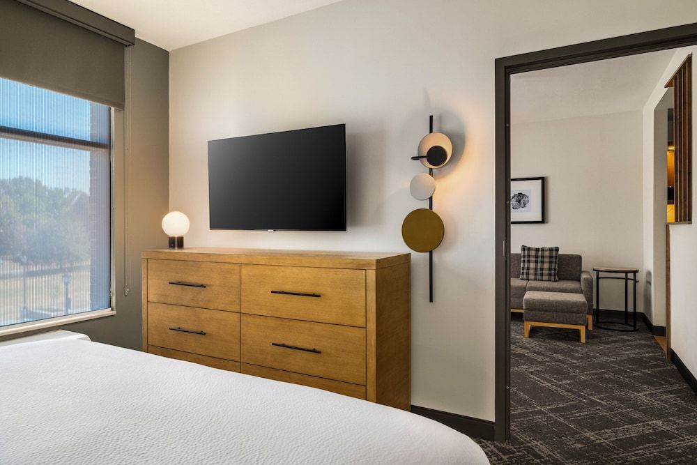 Suite, 1 Bedroom, Non Smoking