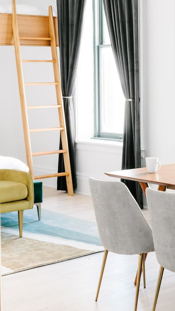 The Wyman Hotel Luxury Suite, Mountain View 10