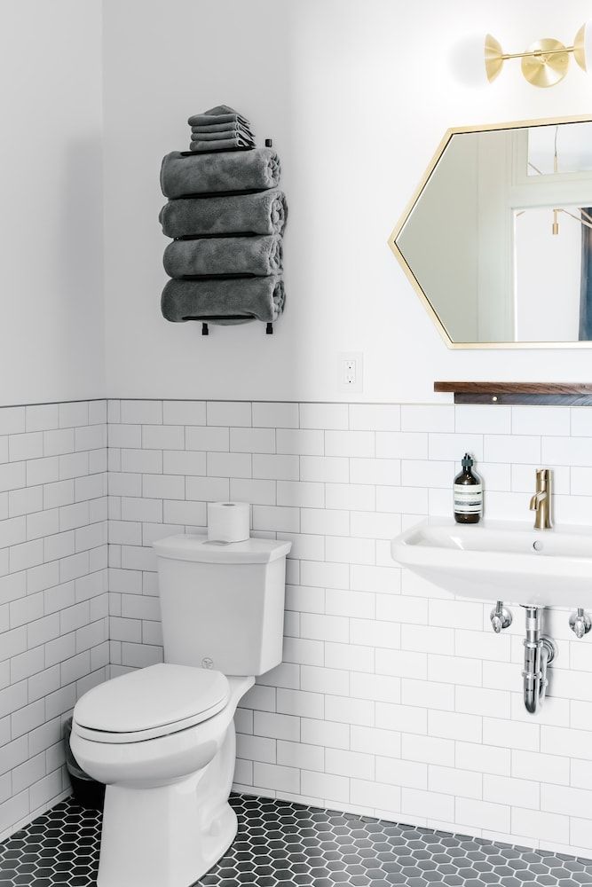 The Wyman Hotel Luxury Suite, Mountain View 5