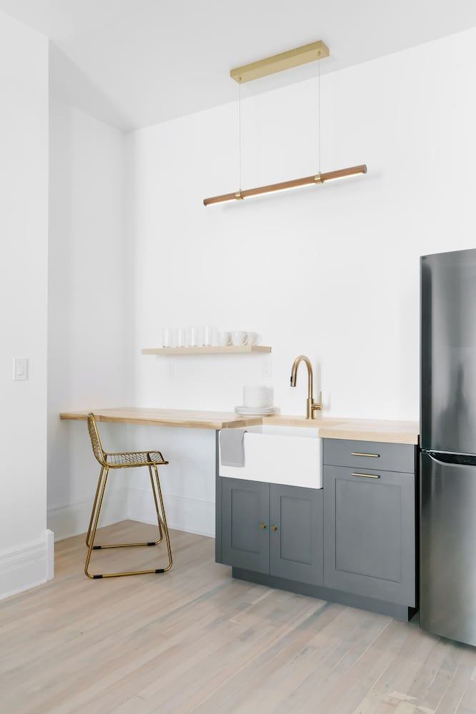 The Wyman Hotel Luxury Suite, Mountain View 9