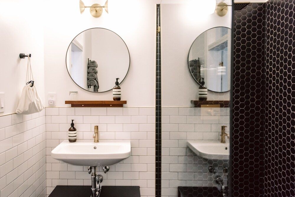 The Wyman Hotel Luxury Suite, Mountain View 8