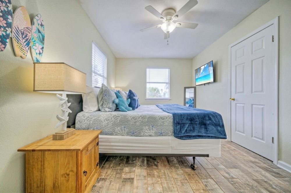 House (3 Bedrooms)