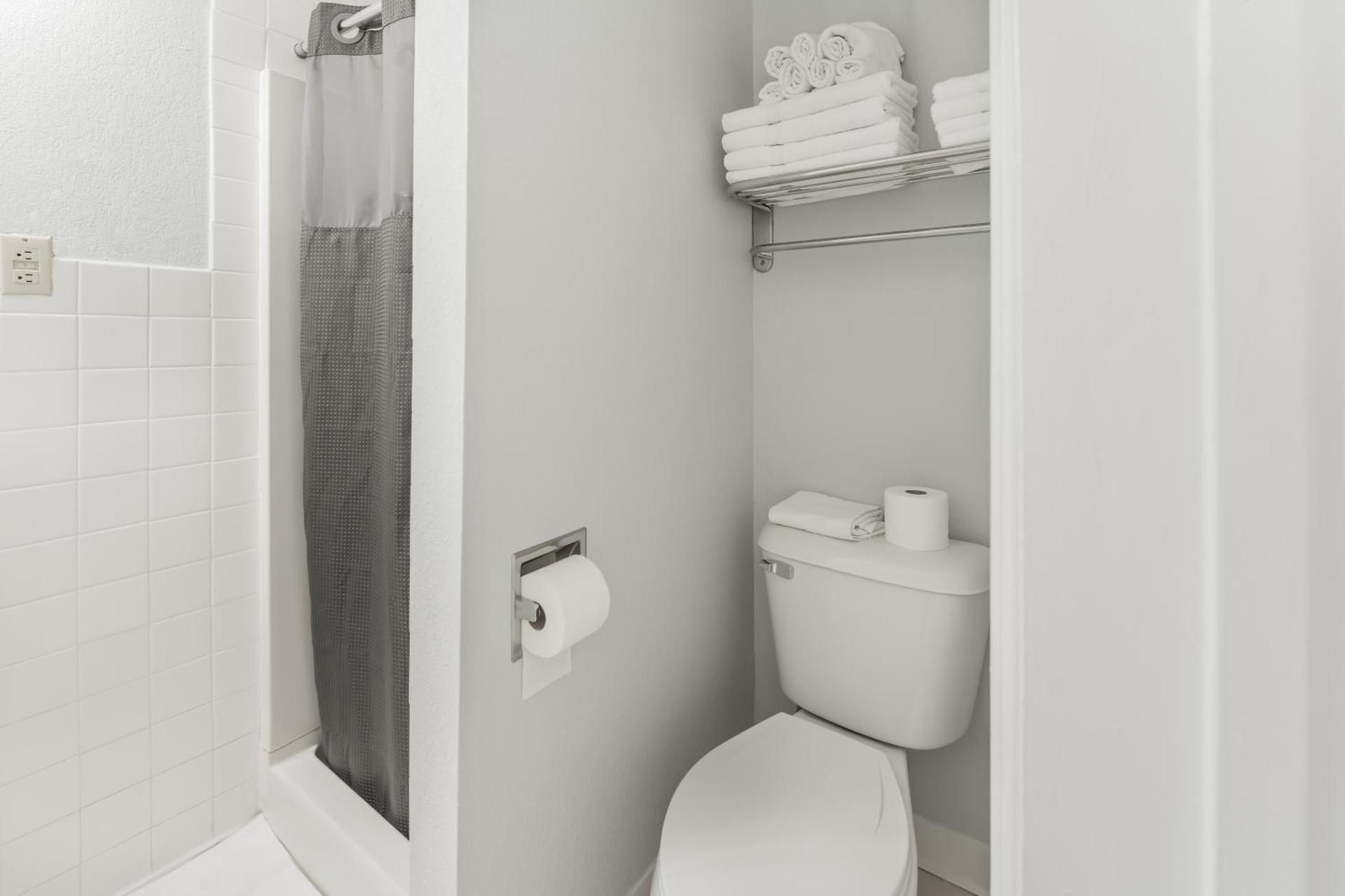 Mia's Boutique Hotel Double Room 19