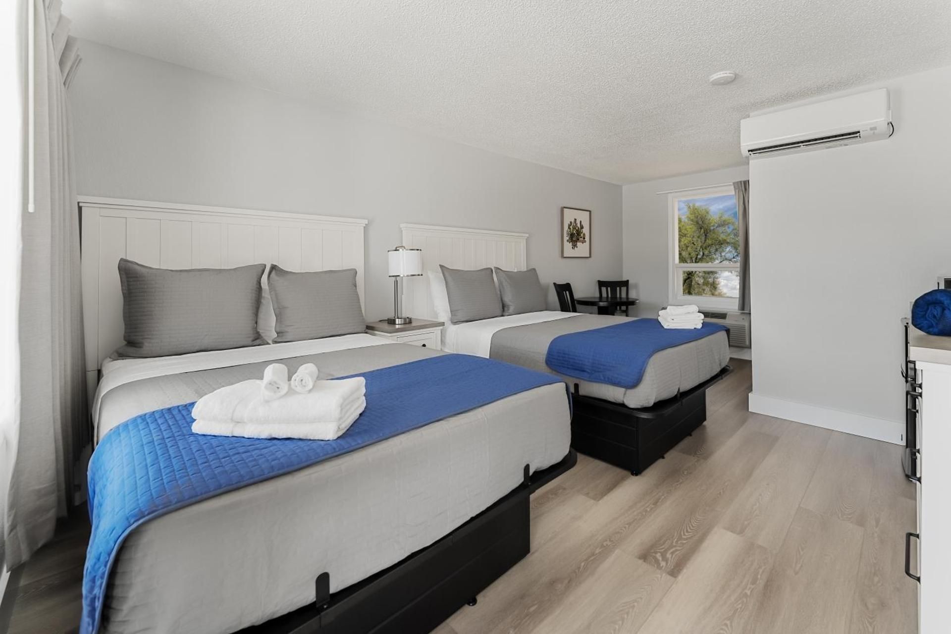 Mia's Boutique Hotel Double Room 7