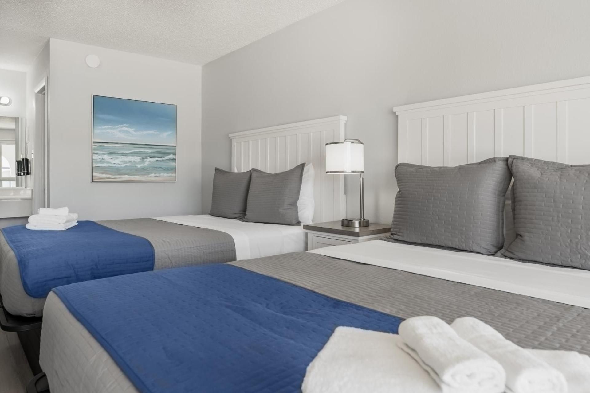 Mia's Boutique Hotel Double Room 16