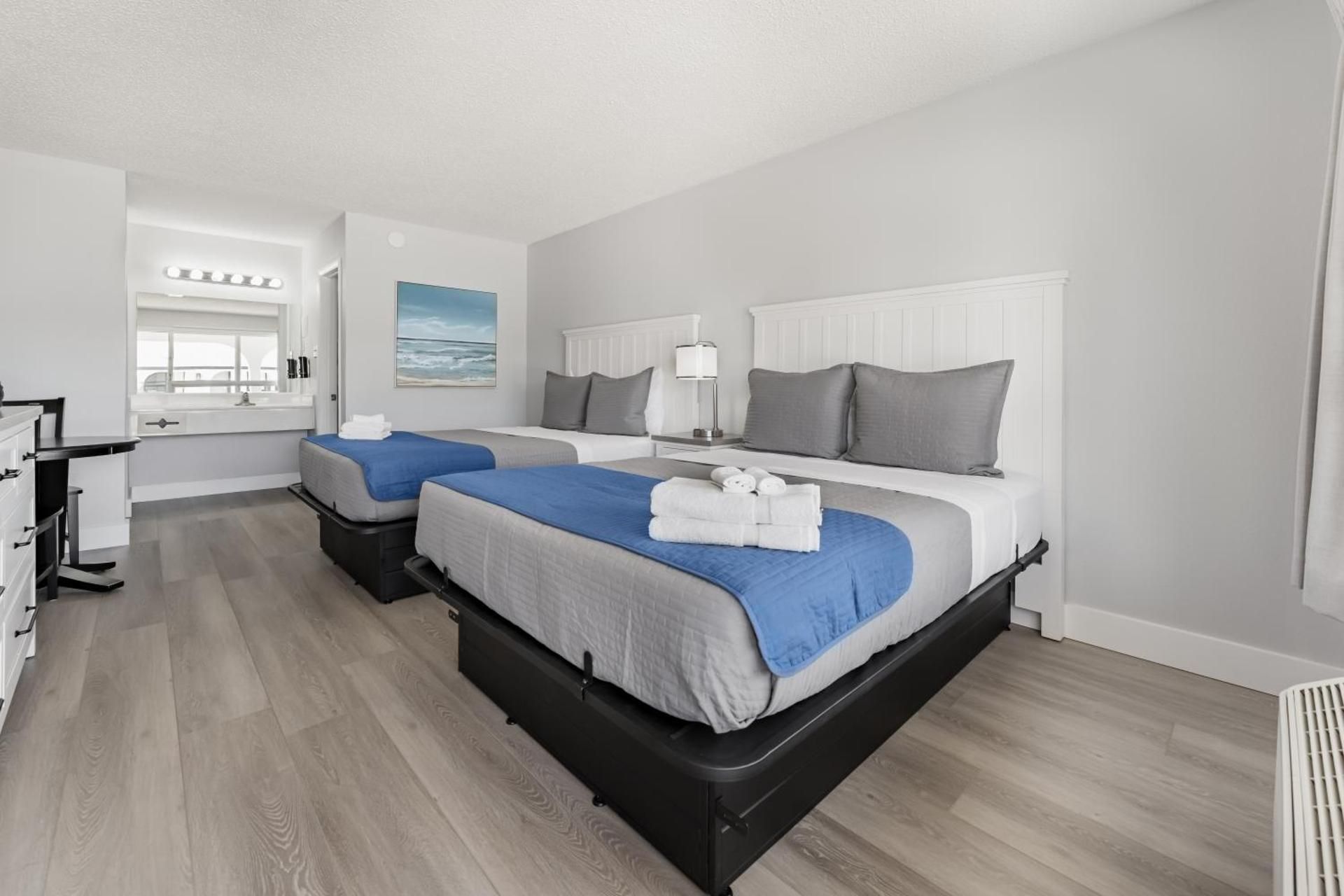 Mia's Boutique Hotel Double Room 10