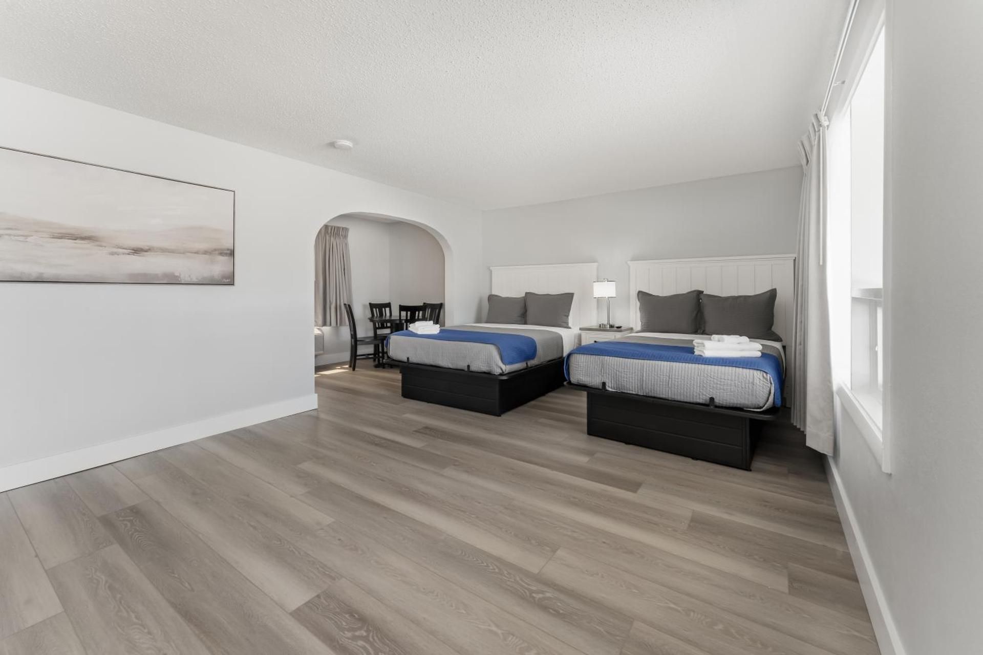 Mia's Boutique Hotel Double Room 4