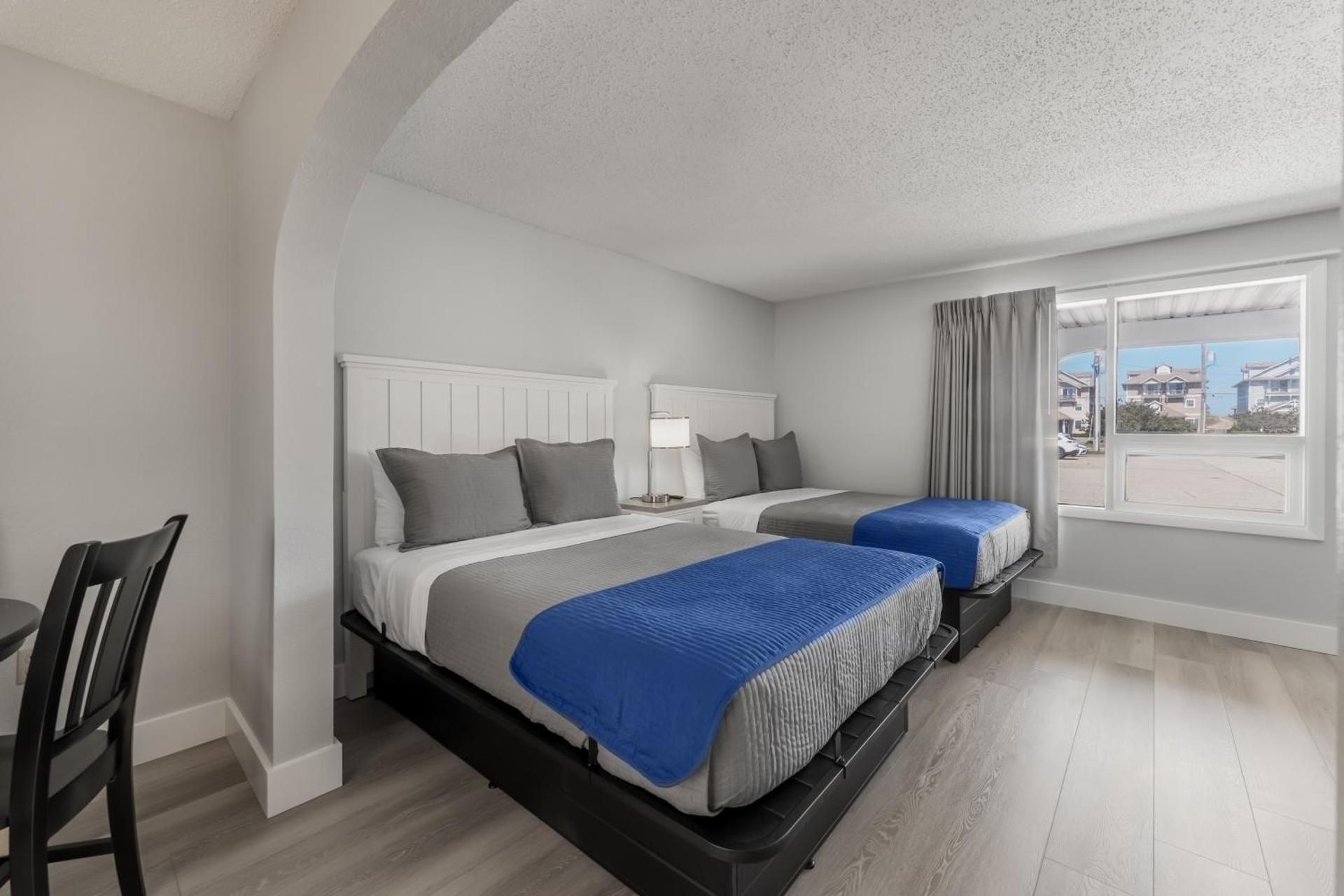 Mia's Boutique Hotel Double Room