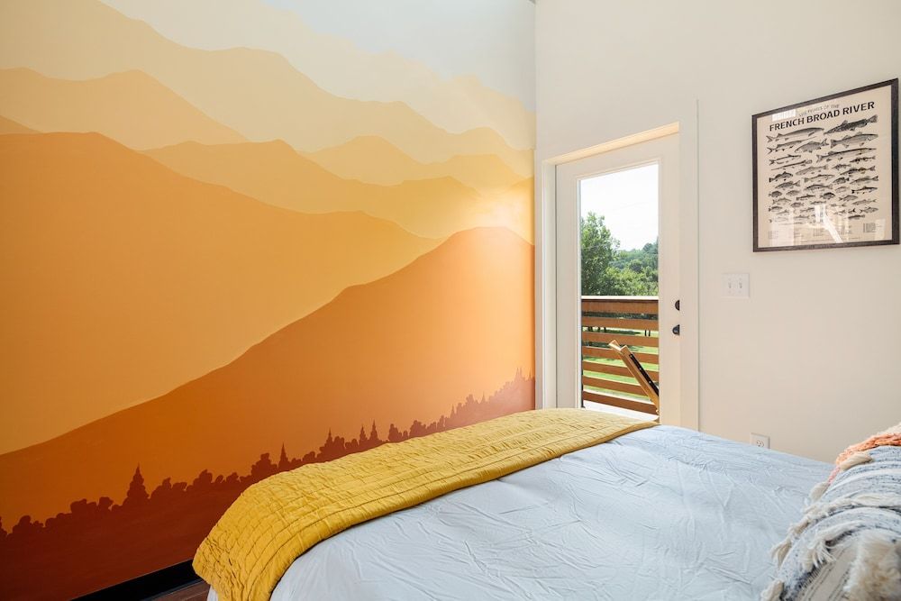 Wrong Way River Lodge & Cabins Standard Cabin 2