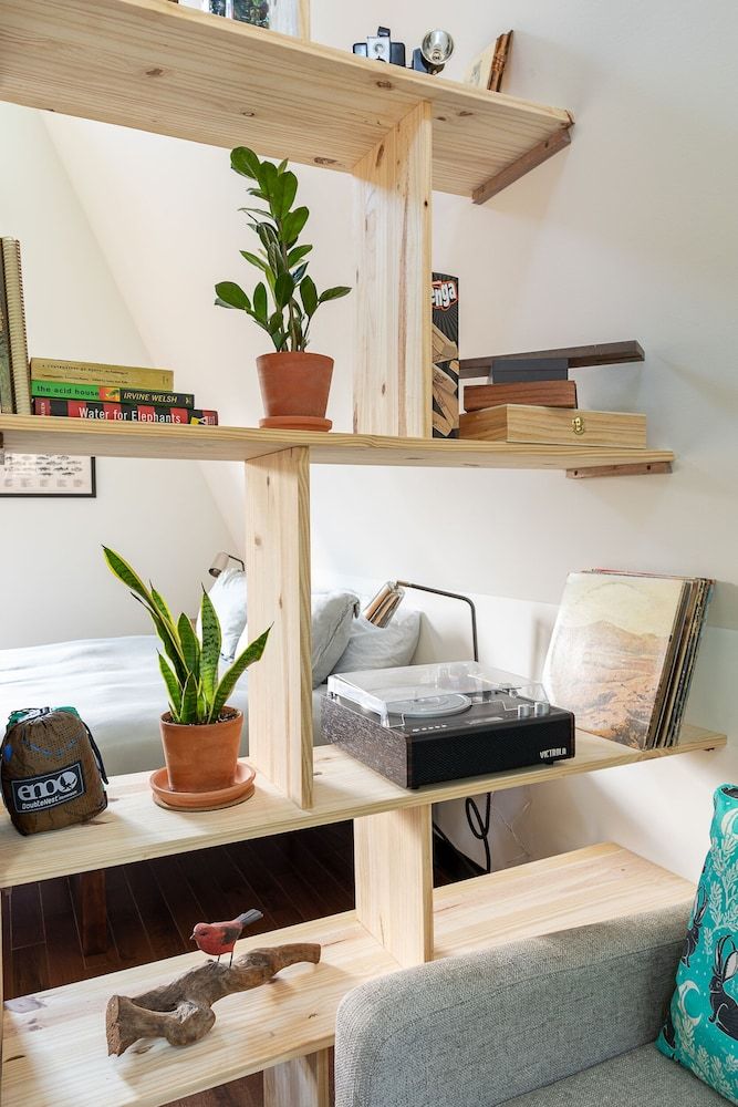 Wrong Way River Lodge & Cabins Standard Cabin 6