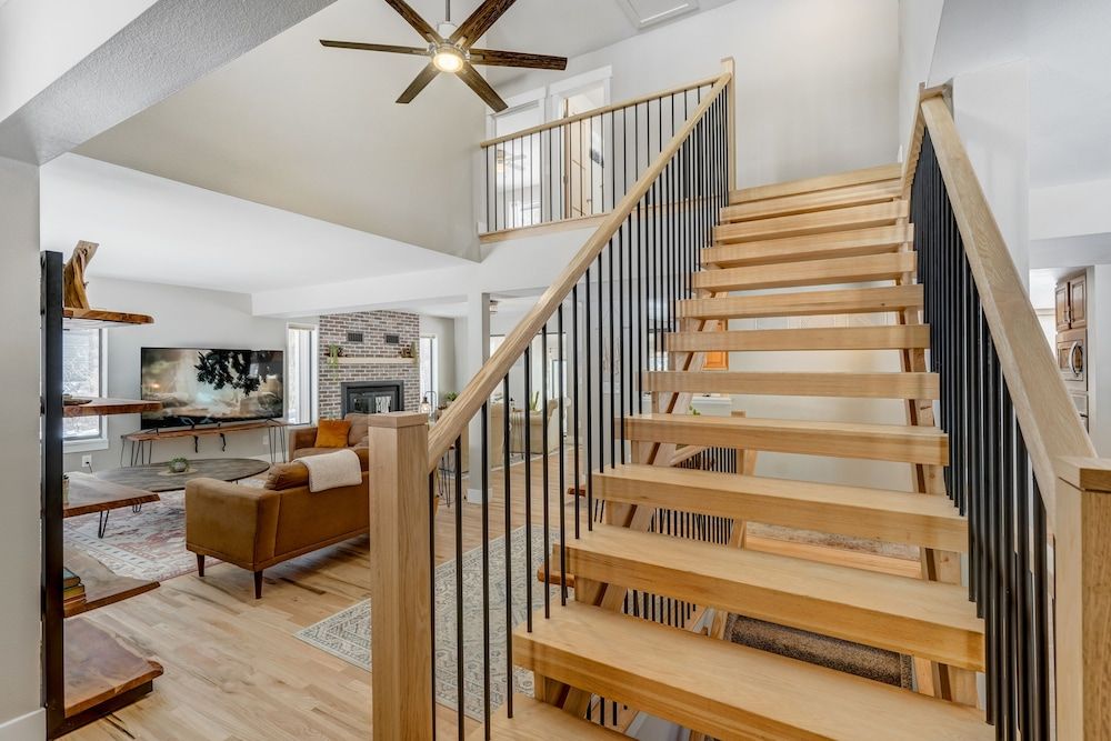 Staircase