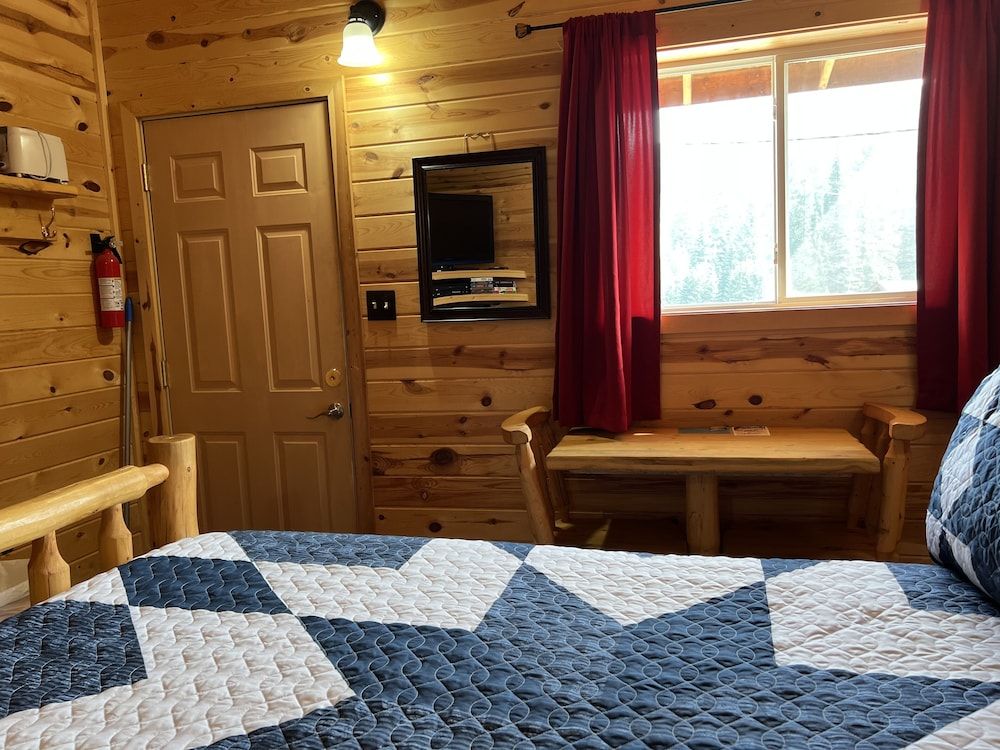 Basic Cabin
