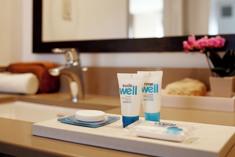 Hyatt House BWI Airport Baltimore Room, 1 King Bed 3