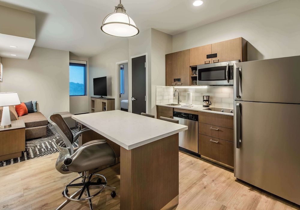 Hyatt House BWI Airport Baltimore