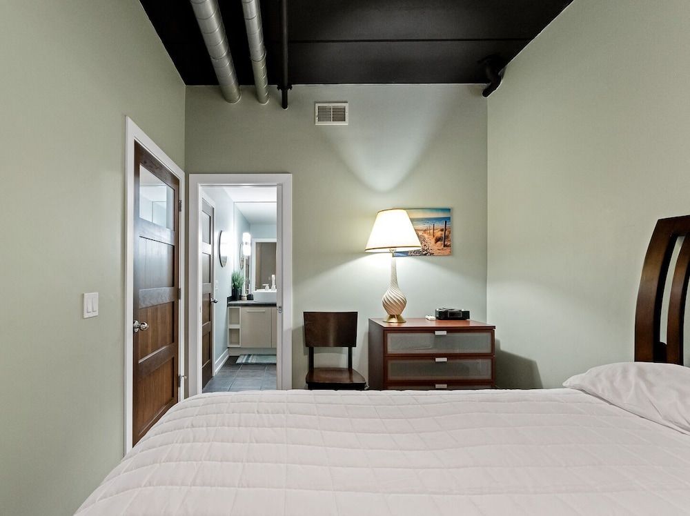 Luxury Condo