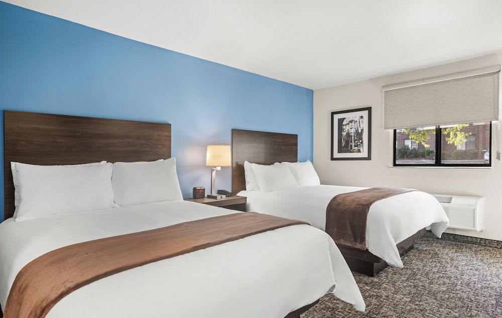 My Place Hotel-Savannah Airport-Pooler