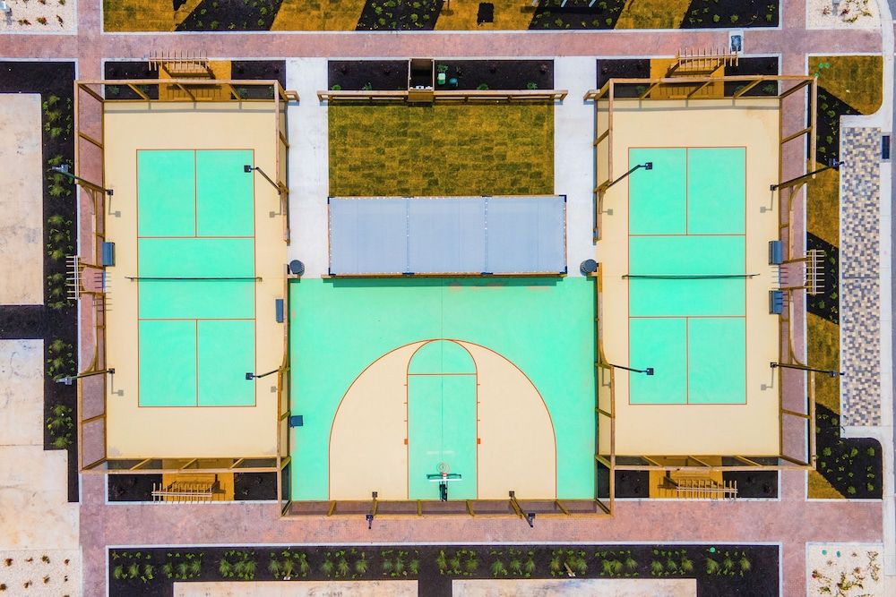 Sea Forever 112 LES