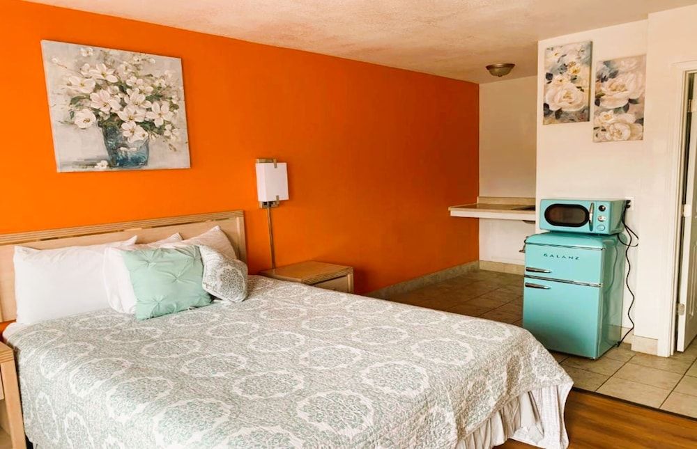 Room, 1 King Bed