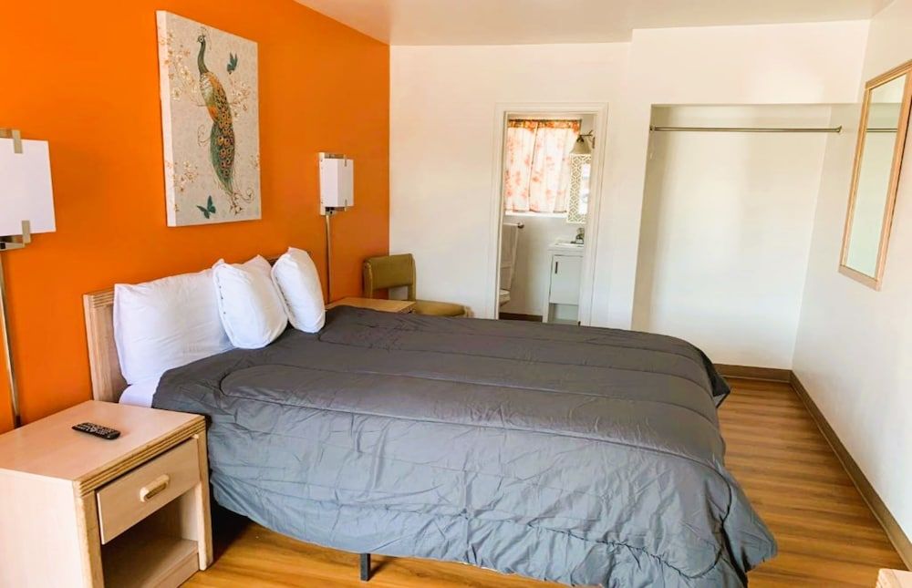 Room, 1 Queen Bed