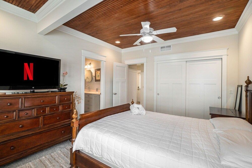Luxury Condo