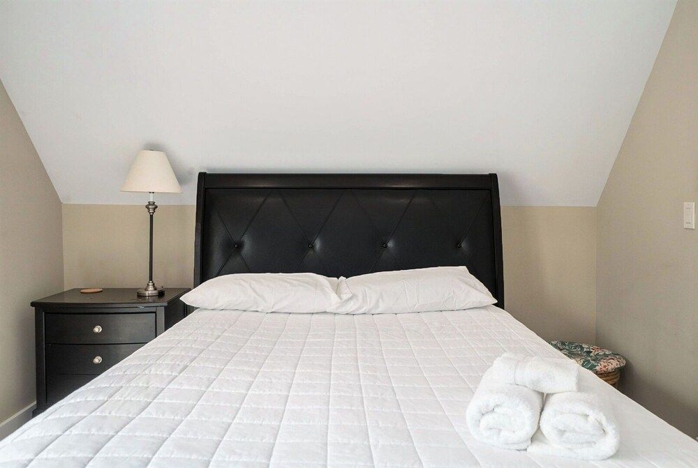 Luxury Condo