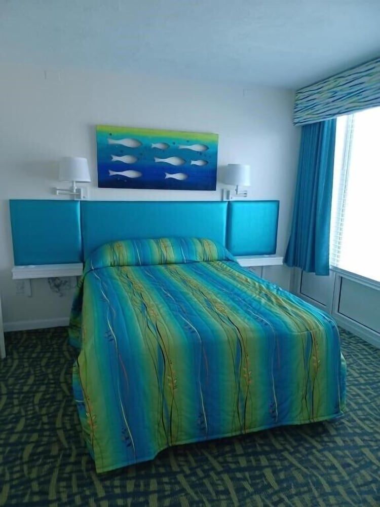 Studio, Oceanfront